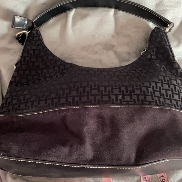 Timmy Hilfiger Handbag - Picture 3 of 5